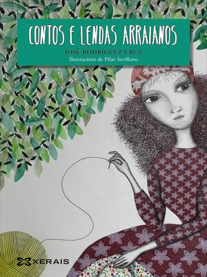 cover image of Contos e lendas arraianos